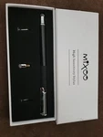 Mixoo Capacitive Stylus Pen, Disc & Fiber Tip 4 In 1 Series, High Sensitivity New. Price: $10.00.