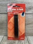 Belkin Stylus 3-PACK Compaq Ipaq H3800 Compatible Model F8Q2300-E Plam E-series New. Price: $12.95.