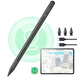 Esr Geo Digital Ipad Pencil Findmy Compatible With Apple Black New. Price: $53.49.