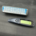 Wizcom Reading Pen 2 Portable Personal Assistant W/ Case Used. Price: $33.00.