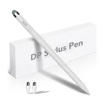 2IN1 Double Tip Stylus Pen For Ipad 2018-2025, 2X Fast Charge,tilt Sensitivit... New. Price: $16.43.