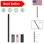 Galaxy Z Fold 6 Slim Pen Replacement - Precision Stylus For Smooth Writing New. Price: $18.59.