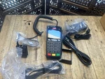 The Ingenico ICT250 Is Compact, Countertop Payment Termina New. Price: $99.00.