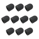 Meccanixity 30PCS 5MM Stylus Pen Fine Tips Conductive Rubber 6MM, Black New. Price: $13.07.