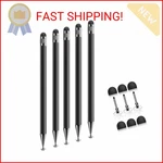 Bopomofo Stylus (5 PCS),2-IN-1 Pen For Touchscreen, High Precision And Se New. Price: $21.04.