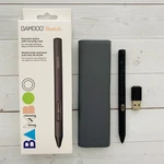 Stylus For Iphone And Ipad. Bamboo Precision With Case By Wacom Open. Price: $125.00.