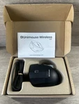 Contour Design Unimouse Left Handed Wireless-new Open. Price: $39.99.