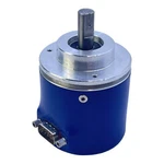 Baumer Ivo Incremental Encoder GXM7W.Z09 1024X4096 RS485 10-30V Gebraucht. Price: $231.22.