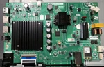 Vizio 40" 6M03A000EK00J Main Board Power Supply VFD40M-0809 LINIS6GA Open. Price: $22.99.