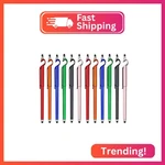 Stylus Pen, Sitake 12 Pcs Multifunctional 3 In Phone Holder + Capacitive New. Price: $8.21.