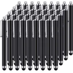 Outus 36 Pcs Stylus Pen For Universal Capacitive Touch Screens Devices, Black New. Price: $14.52.