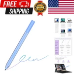 Pen For Surface Pro 11, 2500 Working Hour, 1024 Pressure, Eraser & Right-clic... New. Price: $45.59.