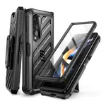 Supcase For Samsung Galaxy Z Fold 4 (2022) Unicorn Beetle Protective Rugged New. Price: $49.49.