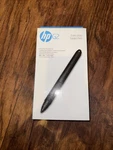 Hp Executive Tablet Pen G2 (F3G73AA) Used. Price: $7.99.