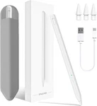 Stylus For Ipad 11TH&10TH Generation,milikilo With Pencil White New. Price: $17.09.