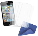 Griffin For Ipod Touch Screen Care Kit 3 Pack New. Price: $11.95.
