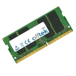 8GB Ram Memory Ibm Lenovo Ideapad Y900 (DDR4-17000) Laptop Neu. Price: $78.43.
