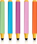 Stylus Pens For Touch Screens, Crayon Iphone Ipad Air Mini Pro, New. Price: $16.85.