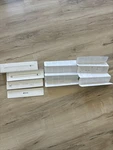Apple Pencil (1ST Gen) - MK0C2AM/A A1603 For Ipad, Mini, Air, Pro Used. Price: $35.00.
