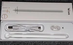 Yebos Stylus Pen For Apple Ipad 2018 2024 Palm Rejection Fast Charge New. Price: $29.99.