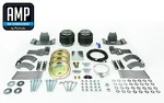 Pacbrake Suspension Air Spring Kit - Heavy Duty Rear Single Convo New. Price: $316.24.