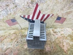 2005 Haas SL-30 Cnc Lathe 32-0042A Regen Assy 5.6 Ohm Coil Resistor Used. Price: $399.99.