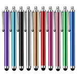 Stylus Pack Universal Capacitive Touch Screen Pens For 10COLOR New. Price: $8.42.