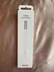Samsung Pen Creator Edition Bluetooth Matte White Stylus EJ-P5600SWEGUS New. Price: $62.50.