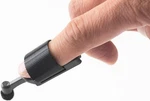 Finger-mounted Conductive Stylus Extylus For Touch Screen Smartphone,tablets... New. Price: $28.23.