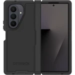 For Samsung Galaxy Z Fold 6 Otterbox Defender Series Case, Black New. Price: $31.49.