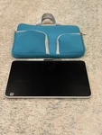 New Wacom One Display 11.6 Drawing Tablet White DTC121W0A Open. Price: $145.99.