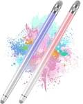 Bopomofo 2PCS Pens For Touch Screens,stylus Iphone/ipad/tablet New. Price: $8.26.