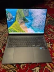 Samsung Galaxy BOOK3 Pro 16" I7-1360P 16GB Ram 1TB NP960XFG Works Read Used. Price: $435.00.
