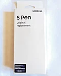 Samsung Galaxy NOTE10 S-pen Blue (EJ-PN970BLEGUS) Open. Price: $16.99.
