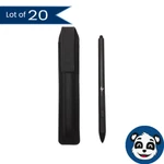 Lot Of 20 Hp 927229-001 Stylus Pen And Leather Case "b" Used. Price: $67.99.