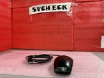 Cherry M-5450 Optical Mouse M-5400 With Scroll Wheel Used. Price: $9.99.