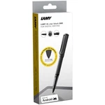 Lamy Al Star Emr Touchscreen Stylus Pen For Android Tablets Smartphones 1 Count New. Price: $112.86.