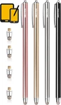 Styluses Long Extra Universal Pencil Capacitive Tablets New. Price: $24.92.