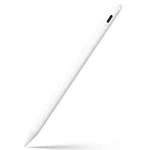 Apple Pencil Magnetic White Stylus For Ipad Universal Rigid Plastic New. Price: $35.00.