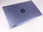 Hp Chromebook X360 14B-CD0130WM 9G3C0UA#ABA 14" Touch Display Screen Replacement Used. Price: $32.89.