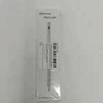 Universal Stylus Pen For Ipad Ios Android Windows Tablet Rechargeable Usb-c New. Price: $8.99.
