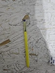Genuine Oem Samsung Pen Stylus For Galaxy NOTE9 (N960) - Yellow/blue Used. Price: $9.95.
