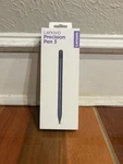 Lenovo Precision 3 Usb-c Stylus Tab P11/P12 Open. Price: $50.00.