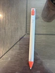 Logitech F00006 Crayon Digital Pencil Stylus All Apple Ipads (2018 And Later) Used. Price: $18.00.