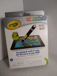 Griffin Crayola Color Studio Hd Imarker Digital Stylus Pen For Ipad Tablets New. Price: $10.99.