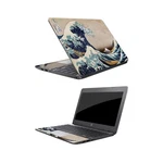 Mightyskins Compatible With Hp Chromebook (2018) 11.6" - Great Wave O... New. Price: $32.50.
