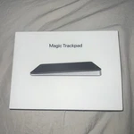 Apple Magic Trackpad Multi-touch (usb-c) MXKA3AM/A Black New. Price: $109.93.
