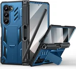 Fntcase Samsung Galaxy Z-FOLD-6 Military Grade 360 Full-body Protect, Blue New. Price: $24.97.
