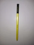 Genuine Oem Samsung Pen Stylus For Galaxy NOTE9 (N960) - Yellow/blue(read) Used. Price: $25.00.