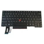 Lenovo Thinkpad L380 L390 L480 L490 Keyboard Non-backlit Us Version New. Price: $19.95.
